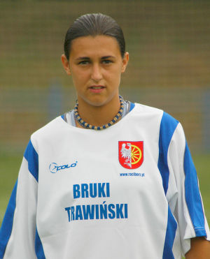 Patrycja Wisniewska