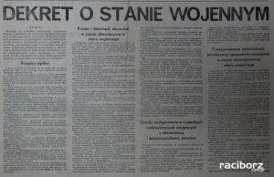 Dekret o stanie wojennym