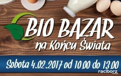 Bio Bazar Racibórz