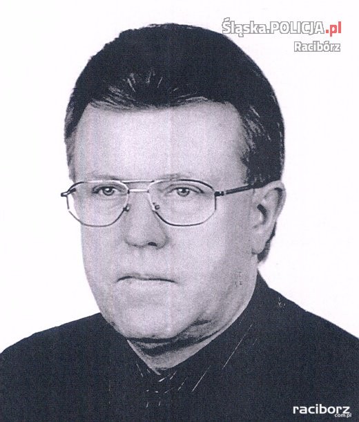 Walter Schmidt Policja Racibórz