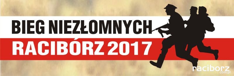 bieg niezlomnych raciborz