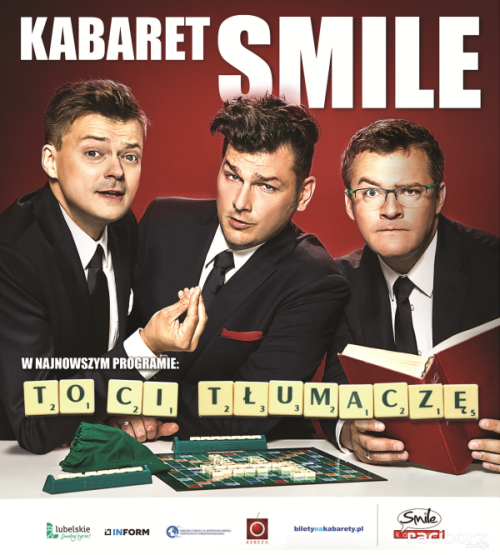 Kabaret Smile