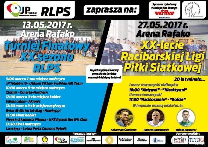 rlps raciborz final