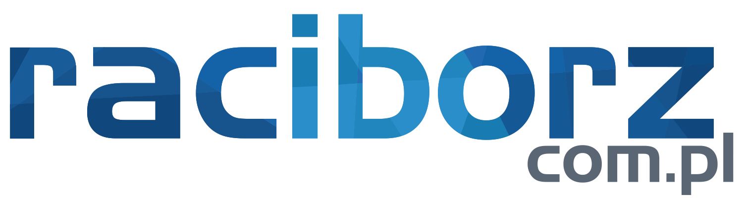 oficjalny logotyp Raciborz.com.pl
