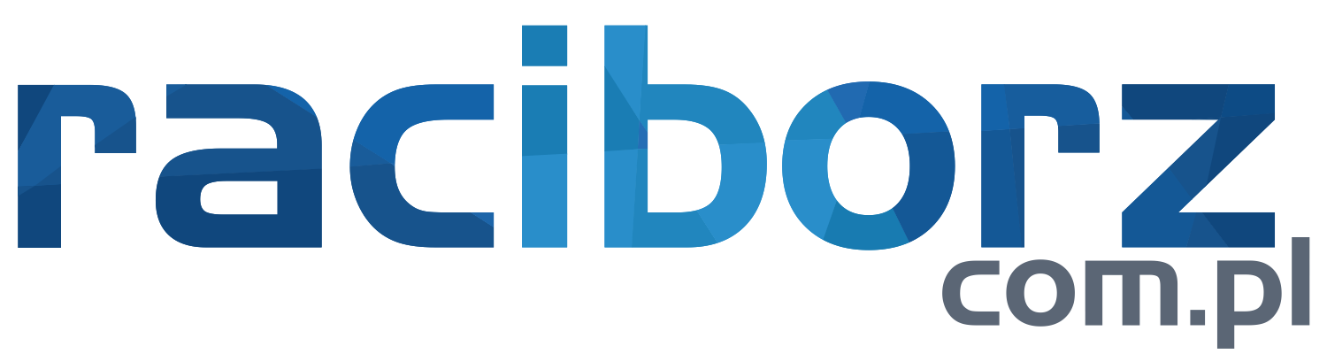 oficjalny logotyp Raciborz.com.pl