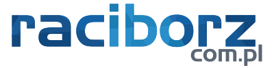 oficjalny logotyp Raciborz.com.pl