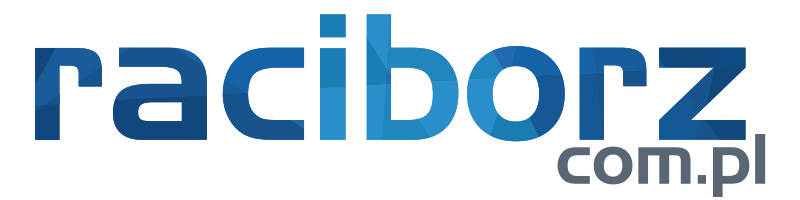 oficjalny logotyp Raciborz.com.pl