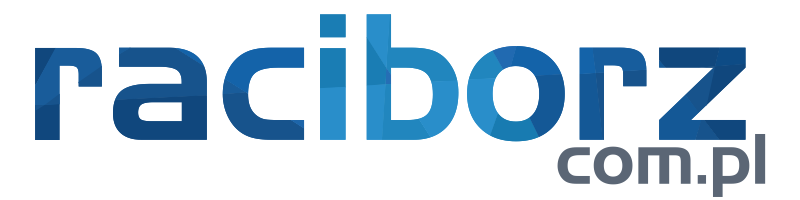 oficjalny logotyp Raciborz.com.pl
