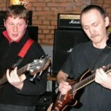 Herezis zagra w pubie Warka