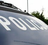 Potrącenie dziecka w Nędzy