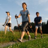 nordic-walking Racibórz