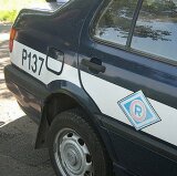 Wypadek w Radlinie: sześciolatek w szpitalu