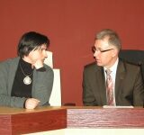 Racibórz teatralną Mekką subregionu?