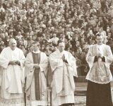 1 maja 29 lat temu – wspomnienia