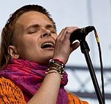 Folkowe koncerty podczas „Dnia dialogu…”