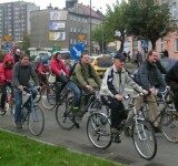 Rodzinny Rajd Rowerowy przejedzie ulicami Raciborza