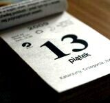 Piątek trzynastego – strach się bać?