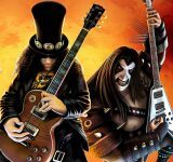 Mistrzostwa Raciborza w Guitar Hero