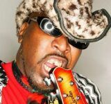 Rock Christmas w Atmosfear