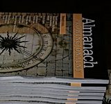 Spotkanie z Ewą Lipską – promocja Almanachu