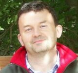 Spotkanie z dr Zbigniewem Wieczorkiem w II LO