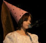 „Choinka z bajkowego lasu” w wykonaniu przedszkolaków