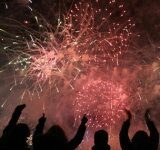 Sylwester w Raciborzu w rytm utworów Chopina