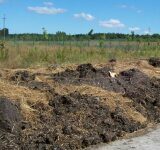 Szukają firmy, która dostarczy sprzęt do kompostowni