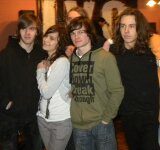 Rockowe tradycje wracają do Kuźni