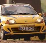 Rajdowe auta ponownie zaprezentują się w Kuźni