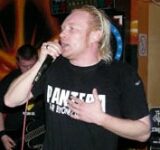 Digger zagrał w Atmosfear