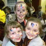 Afrykańska noc z Andersenem