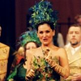 „Głos się zrywo, dusza śpiywo” w Rydułtowach