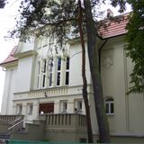 „Rozważania Adama M.” w Bibliotece