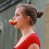 „Chwila nieuwagi” i Tetraedr w Rydułtowach