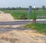 Rowerzyści mają pierwszeństwo