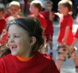 Bieg Profilaktyczny odbył się po raz piąty