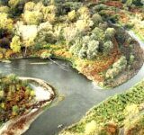 Nad meandry nie tylko na rowerze