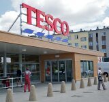 1000 sklep Tesco w Europie otwiera się w Raciborzu