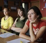 „Babiniec” szuka wolontariuszy