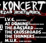 Czad Rokendrol u Poldka