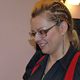 Niezwykła wystawa Marty Dąbrowskiej w RCI