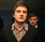 London Type i Duch na Końcu Świata