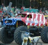 Wygraj bilet na pokazy kaskaderskie – rozstrzygnięty