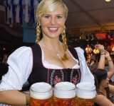 OktoberFest 2011 w Szymocicach