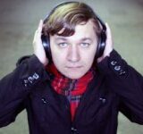 Pan Stian Trio na Końcu Świata