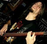 Metalowy wieczór w Atmosfear