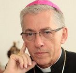 Wiktor Skworc – nowym arcybiskupem katowickim