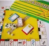 Gratka dla fanów gier planszowych