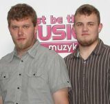 At Domine prosi o głosy w castingu do „Must Be The Music”